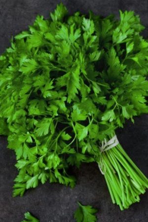 Parsley